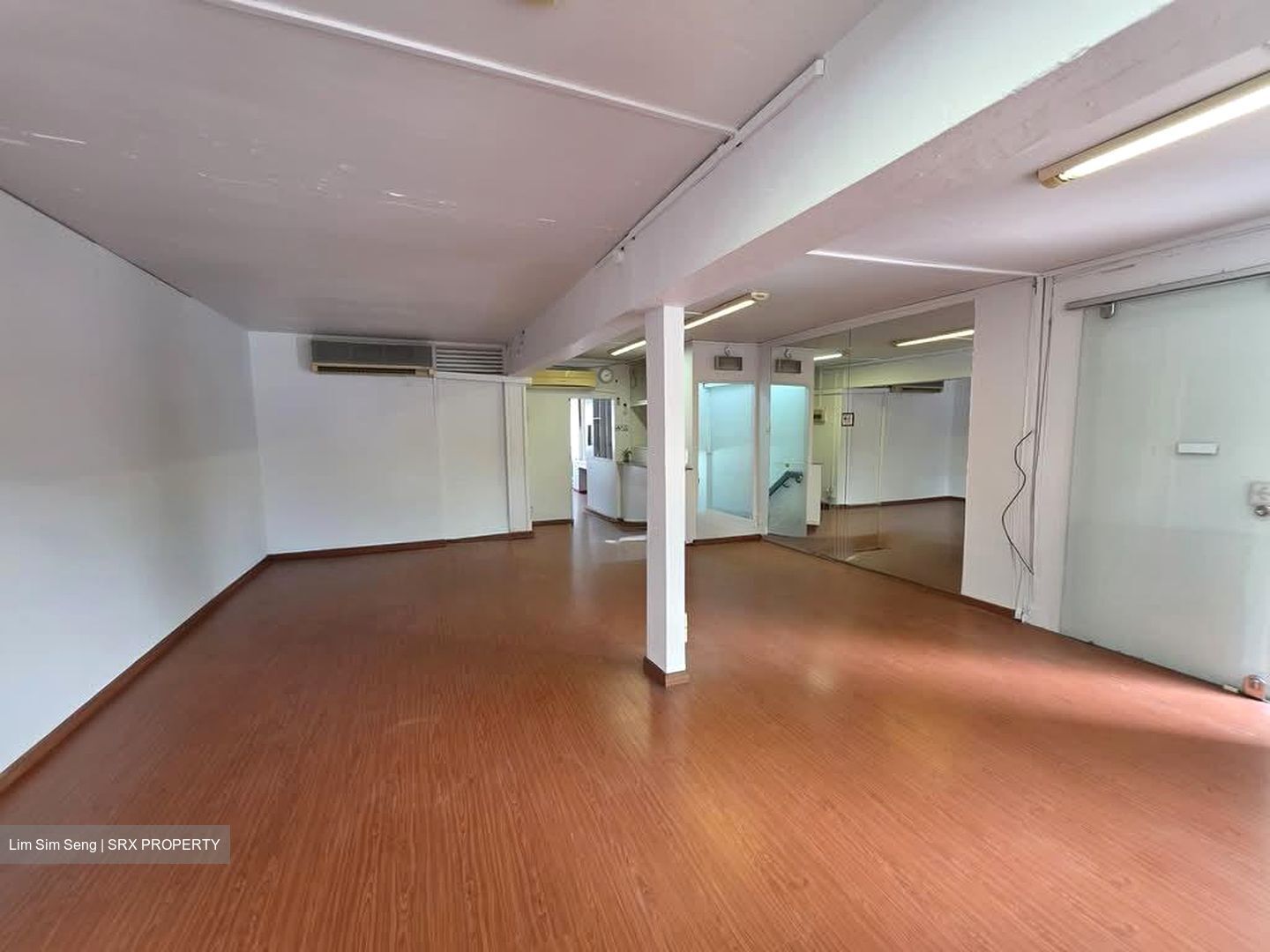 Jurongville @ Avenue 1 (D22), Shop House #580082931